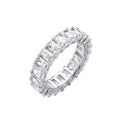 The Apex Eternity Ring image 0
