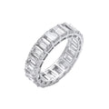 The Ascendant Eternity Ring image 0